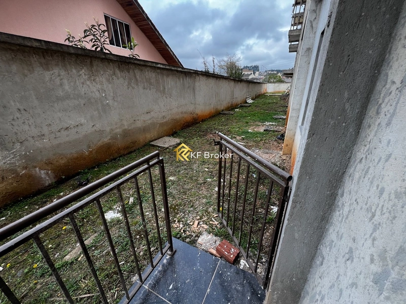 Apartamentos à Venda, com 03 quartos - Paloma em Colombo/PR: 13ª foto da galeria de imagens do imóvel