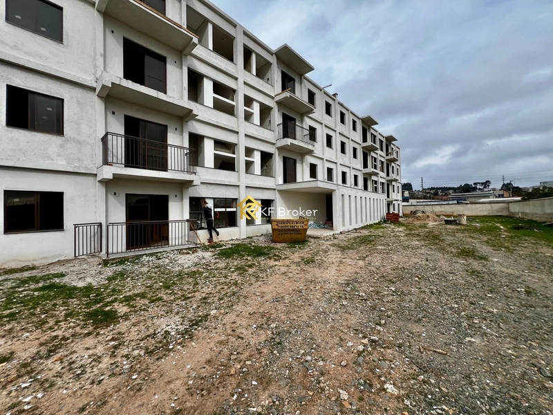 Apartamentos à Venda, com 03 quartos - Paloma em Colombo/PR: 4ª foto da galeria de imagens do imóvel