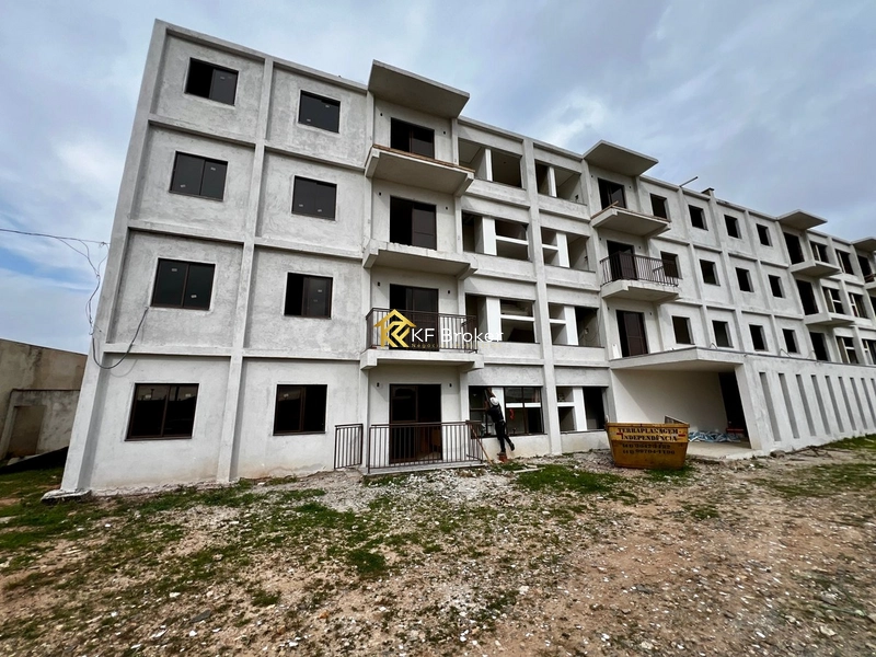 Apartamentos à Venda, com 03 quartos - Paloma em Colombo/PR: 2ª foto da galeria de imagens do imóvel