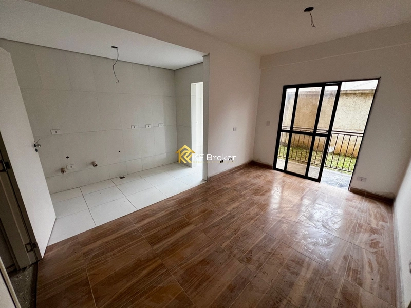 Apartamentos à Venda, com 03 quartos - Paloma em Colombo/PR: 6ª foto da galeria de imagens do imóvel