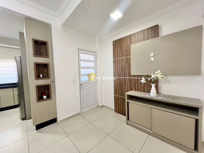 Sobrado Triplex em Condomínio à Venda – Bairro Alto em Curitiba/PR: 15ª foto da galeria de imagens do imóvel