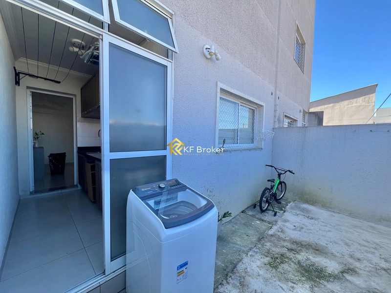 Sobrado Triplex em Condomínio à Venda – Bairro Alto em Curitiba/PR: 39ª foto da galeria de imagens do imóvel