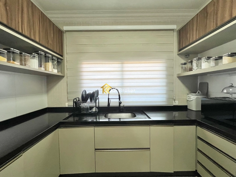 Sobrado Triplex em Condomínio à Venda – Bairro Alto em Curitiba/PR: 24ª foto da galeria de imagens do imóvel