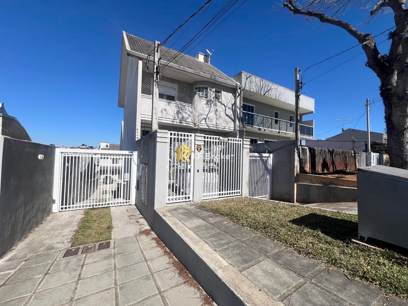 Sobrado Triplex em Condomínio à Venda – Bairro Alto em Curitiba/PR: 2ª foto da galeria de imagens do imóvel