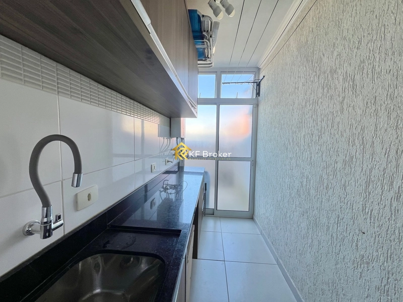 Sobrado Triplex em Condomínio à Venda – Bairro Alto em Curitiba/PR: 29ª foto da galeria de imagens do imóvel