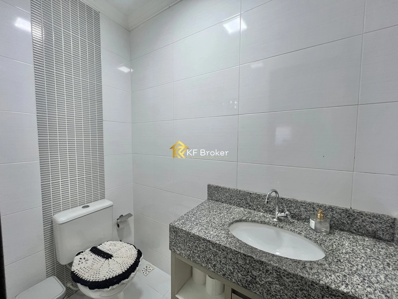 Sobrado Triplex em Condomínio à Venda – Bairro Alto em Curitiba/PR: 38ª foto da galeria de imagens do imóvel