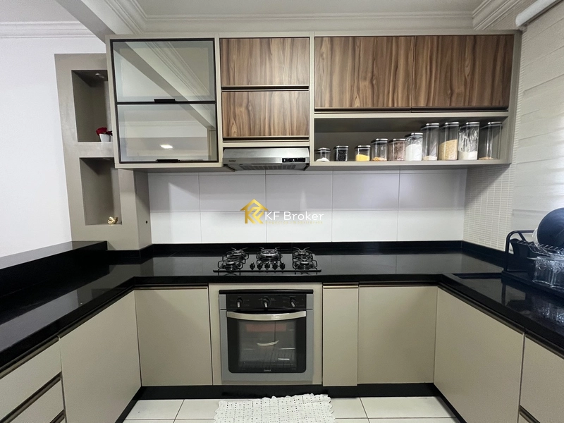 Sobrado Triplex em Condomínio à Venda – Bairro Alto em Curitiba/PR: 22ª foto da galeria de imagens do imóvel