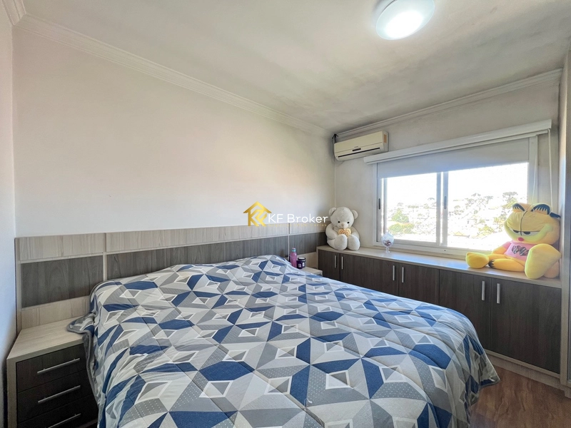 Sobrado Triplex em Condomínio à Venda – Bairro Alto em Curitiba/PR: 31ª foto da galeria de imagens do imóvel