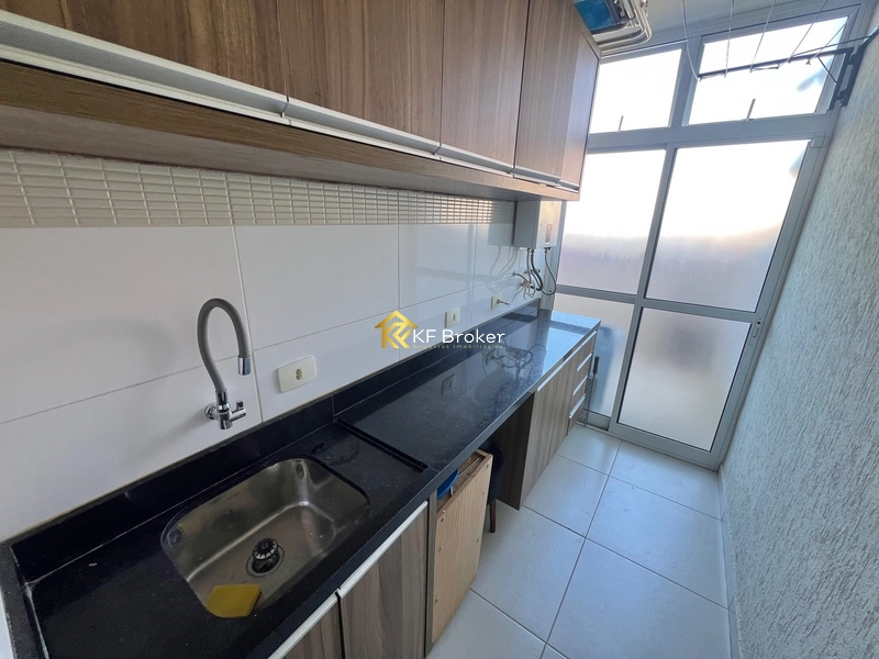 Sobrado Triplex em Condomínio à Venda – Bairro Alto em Curitiba/PR: 28ª foto da galeria de imagens do imóvel