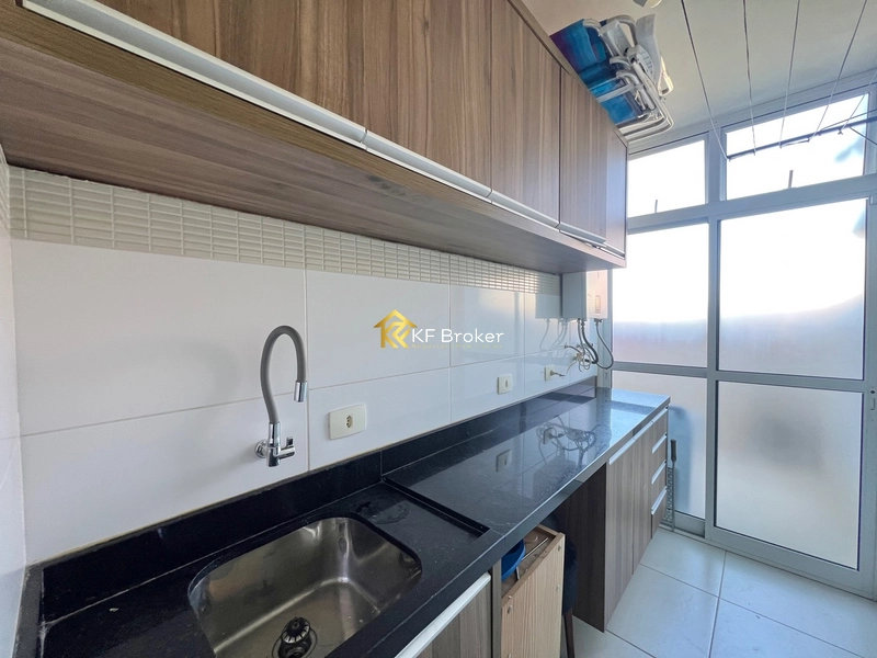 Sobrado Triplex em Condomínio à Venda – Bairro Alto em Curitiba/PR: 27ª foto da galeria de imagens do imóvel