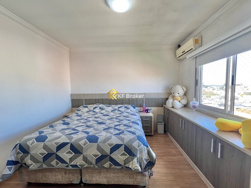 Sobrado Triplex em Condomínio à Venda – Bairro Alto em Curitiba/PR: 32ª foto da galeria de imagens do imóvel