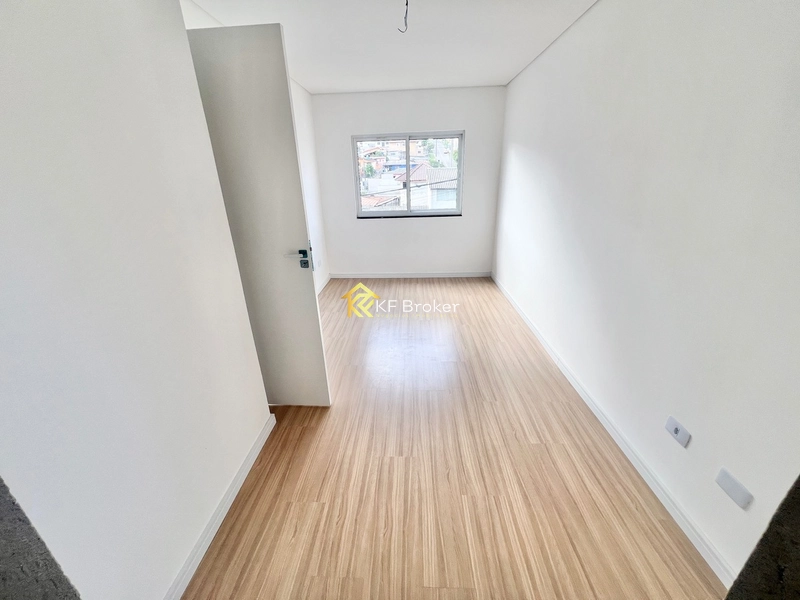 Sobrado de Esquina à Venda, com 01 suíte - Maracanã em Colombo/PR: 17ª foto da galeria de imagens do imóvel