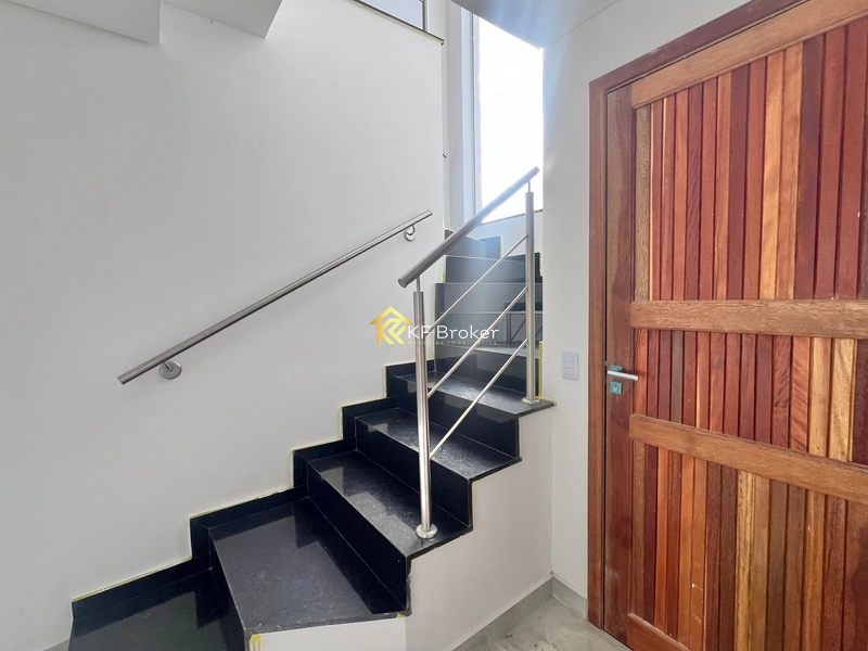 Sobrado de Esquina à Venda, com 01 suíte - Maracanã em Colombo/PR: 14ª foto da galeria de imagens do imóvel