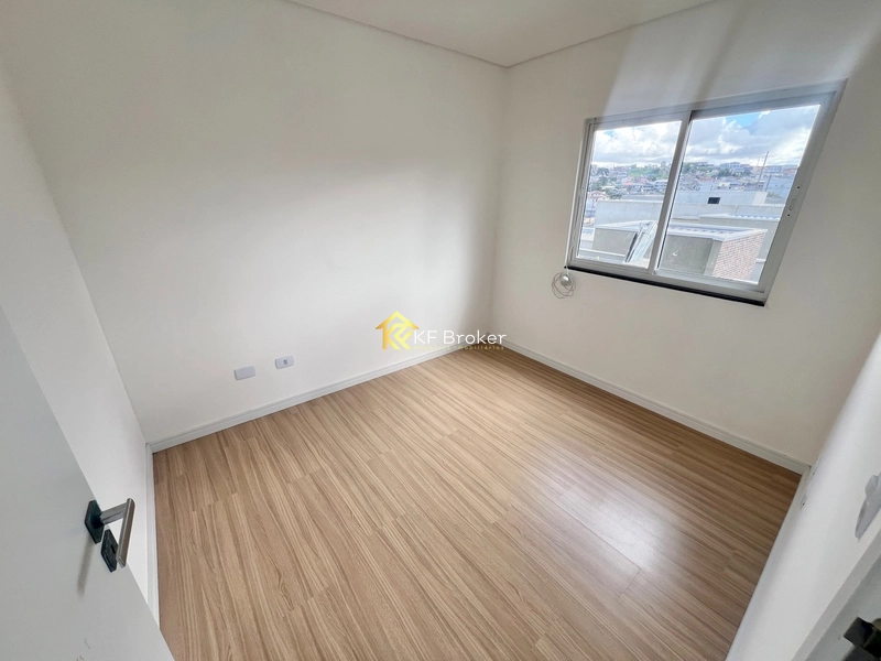 Sobrado de Esquina à Venda, com 01 suíte - Maracanã em Colombo/PR: 25ª foto da galeria de imagens do imóvel