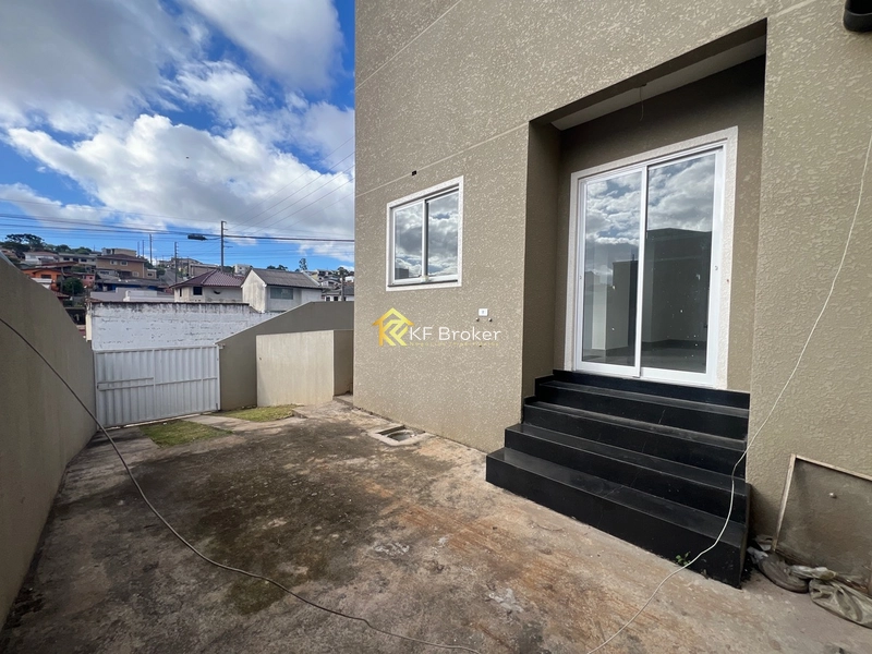 Sobrado de Esquina à Venda, com 01 suíte - Maracanã em Colombo/PR: 26ª foto da galeria de imagens do imóvel