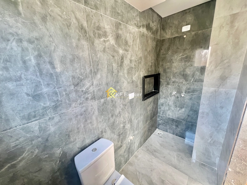 Sobrado de Esquina à Venda, com 01 suíte - Maracanã em Colombo/PR: 19ª foto da galeria de imagens do imóvel