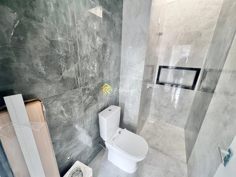 Sobrado de Esquina à Venda, com 01 suíte - Maracanã em Colombo/PR: 22ª foto da galeria de imagens do imóvel