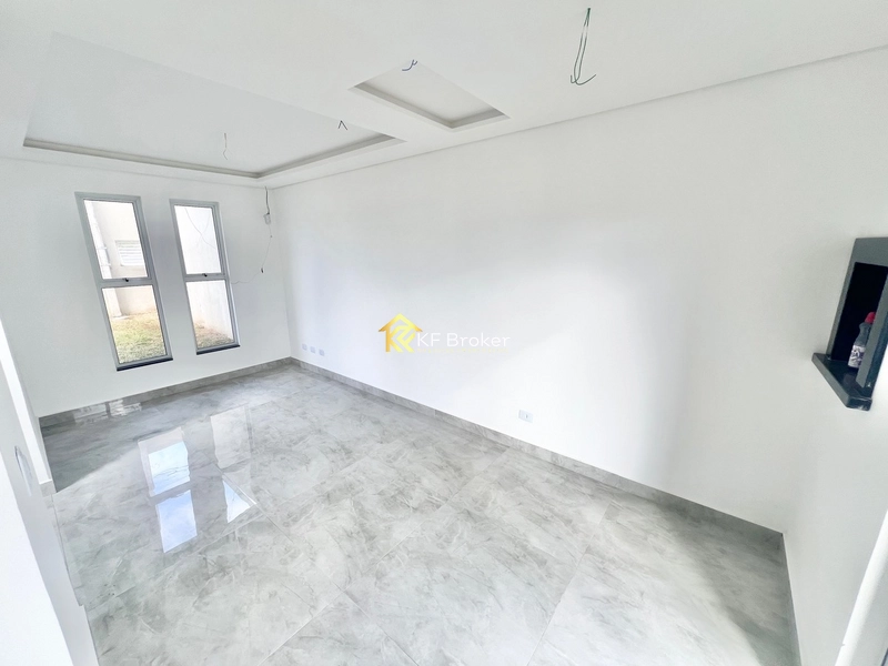 Sobrado de Esquina à Venda, com 01 suíte - Maracanã em Colombo/PR: 9ª foto da galeria de imagens do imóvel