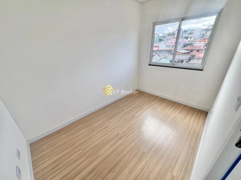 Sobrado de Esquina à Venda, com 01 suíte - Maracanã em Colombo/PR: 21ª foto da galeria de imagens do imóvel