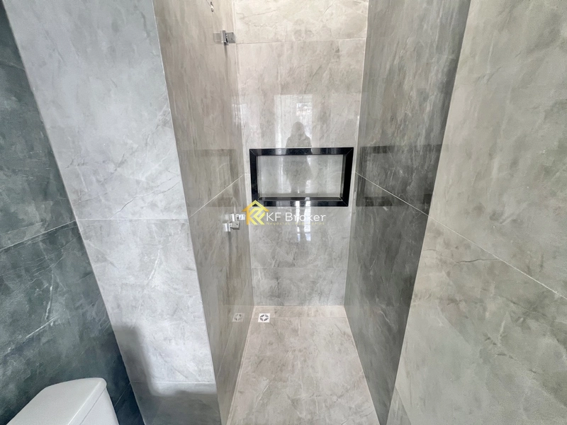 Sobrado de Esquina à Venda, com 01 suíte - Maracanã em Colombo/PR: 23ª foto da galeria de imagens do imóvel