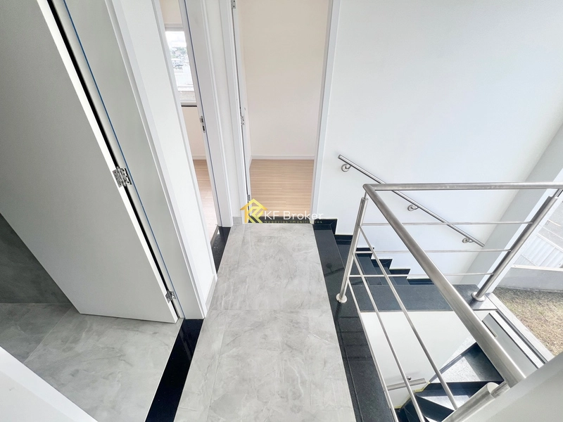 Sobrado de Esquina à Venda, com 01 suíte - Maracanã em Colombo/PR: 20ª foto da galeria de imagens do imóvel