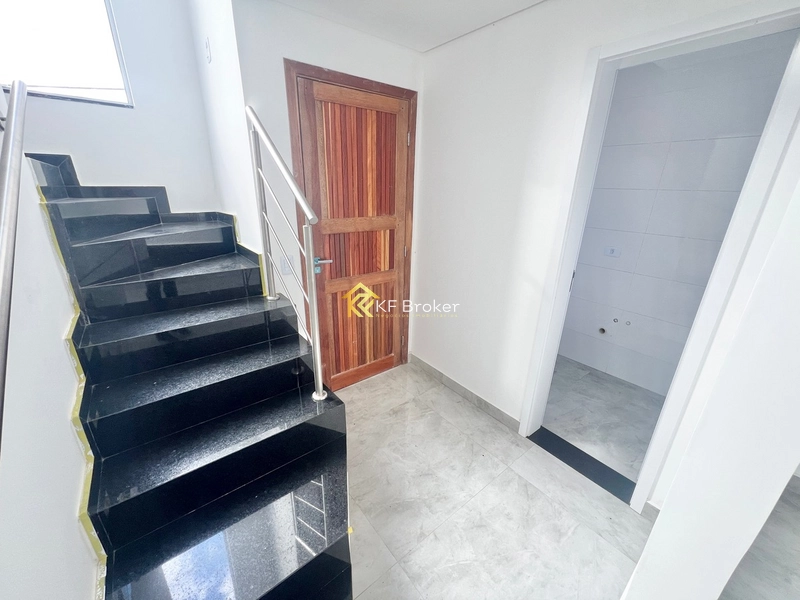 Sobrado de Esquina à Venda, com 01 suíte - Maracanã em Colombo/PR: 13ª foto da galeria de imagens do imóvel