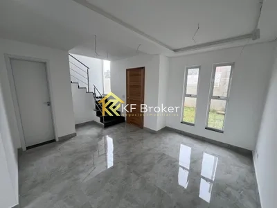 Sobrado à Venda, com 03 quartos sendo 1 suíte - Maracanã em Colombo/PR: 7ª foto da galeria de imagens do imóvel