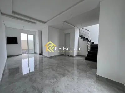 Sobrado à Venda, com 03 quartos sendo 1 suíte - Maracanã em Colombo/PR: 5ª foto da galeria de imagens do imóvel