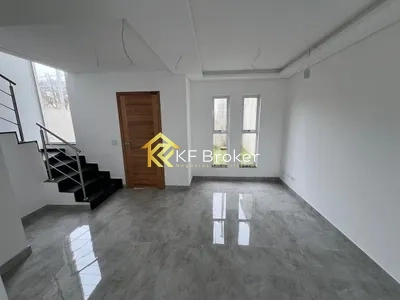 Sobrado à Venda, com 03 quartos sendo 1 suíte - Maracanã em Colombo/PR: 6ª foto da galeria de imagens do imóvel