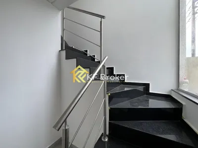 Sobrado à Venda, com 03 quartos sendo 1 suíte - Maracanã em Colombo/PR: 13ª foto da galeria de imagens do imóvel