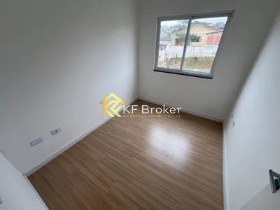 Sobrado à Venda, com 03 quartos sendo 1 suíte - Maracanã em Colombo/PR: 22ª foto da galeria de imagens do imóvel