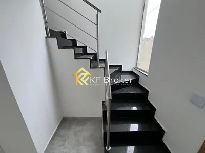 Sobrado à Venda, com 03 quartos sendo 1 suíte - Maracanã em Colombo/PR: 12ª foto da galeria de imagens do imóvel