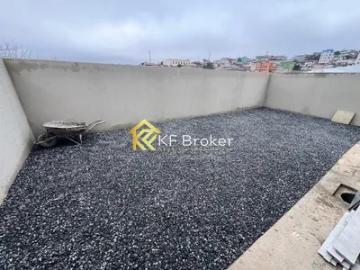 Sobrado à Venda, com 03 quartos sendo 1 suíte - Maracanã em Colombo/PR: 4ª foto da galeria de imagens do imóvel