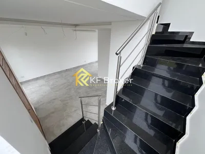 Sobrado à Venda, com 03 quartos sendo 1 suíte - Maracanã em Colombo/PR: 14ª foto da galeria de imagens do imóvel