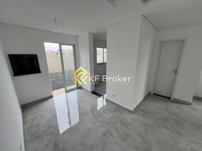 Sobrado à Venda, com 03 quartos sendo 1 suíte - Maracanã em Colombo/PR: 10ª foto da galeria de imagens do imóvel