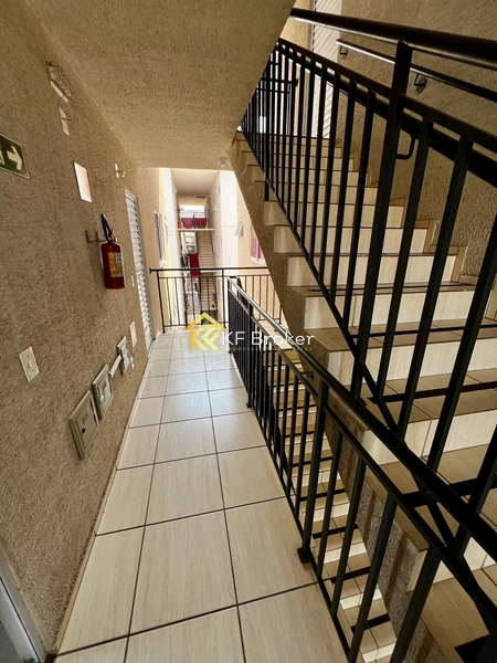 Apartamento à Venda - Campo Largo/PR: 2ª foto da galeria de imagens do imóvel