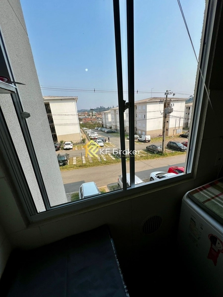 Apartamento à Venda - Campo Largo/PR: 6ª foto da galeria de imagens do imóvel