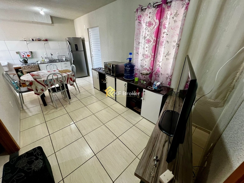 Apartamento à Venda - Campo Largo/PR: 3ª foto da galeria de imagens do imóvel