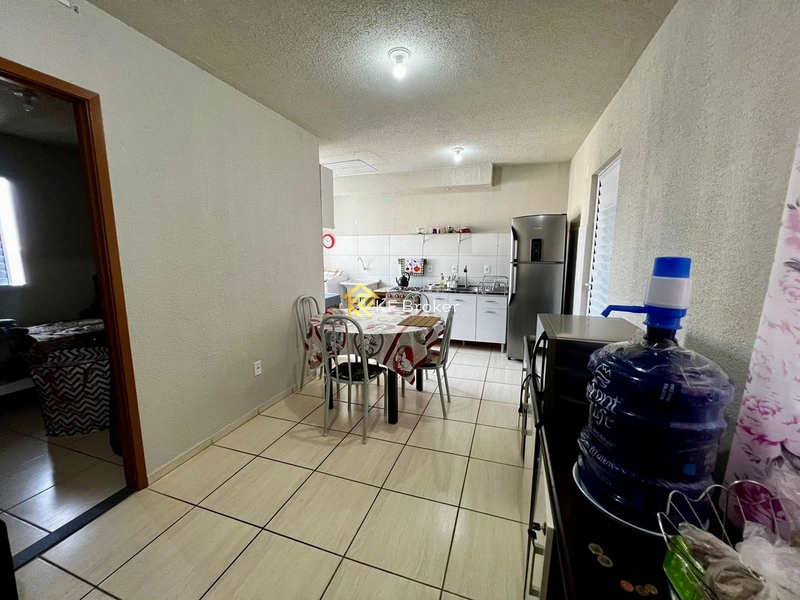 Apartamento à Venda - Campo Largo/PR: 4ª foto da galeria de imagens do imóvel