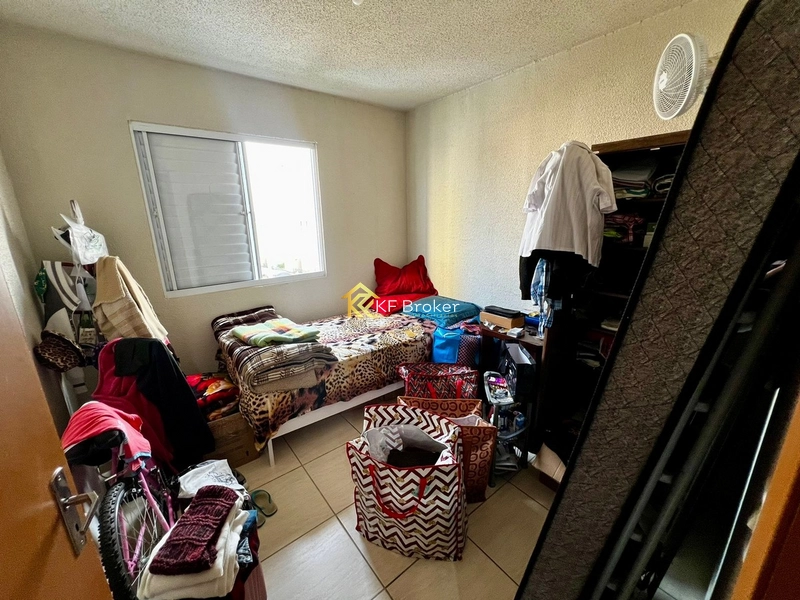 Apartamento à Venda - Campo Largo/PR: 9ª foto da galeria de imagens do imóvel