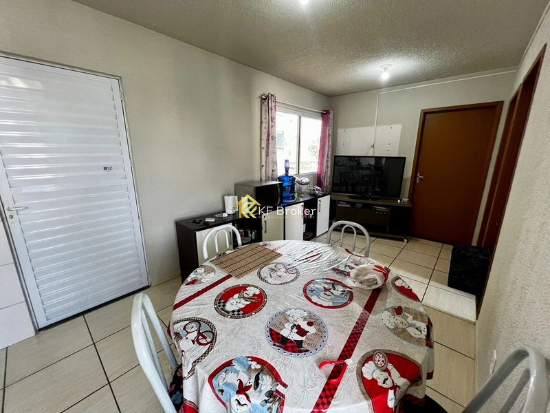 Apartamento à Venda - Campo Largo/PR: 7ª foto da galeria de imagens do imóvel