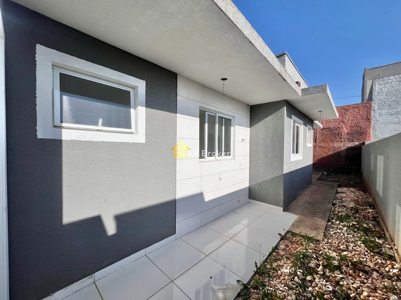 Casas à Venda, com 03 quartos sendo 01 suíte - Paloma em Colombo/PR: 17ª foto da galeria de imagens do imóvel