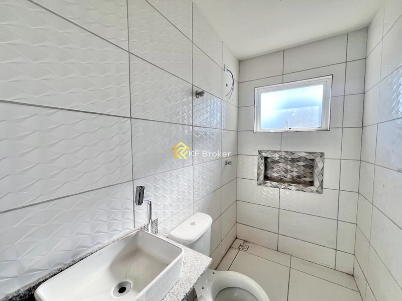 Casas à Venda, com 03 quartos sendo 01 suíte - Paloma em Colombo/PR: 9ª foto da galeria de imagens do imóvel