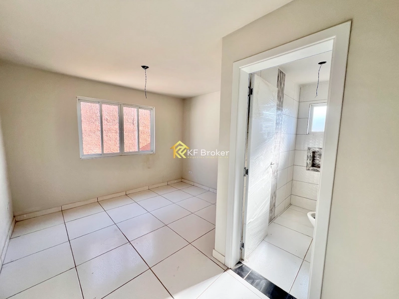 Casas à Venda, com 03 quartos sendo 01 suíte - Paloma em Colombo/PR: 12ª foto da galeria de imagens do imóvel