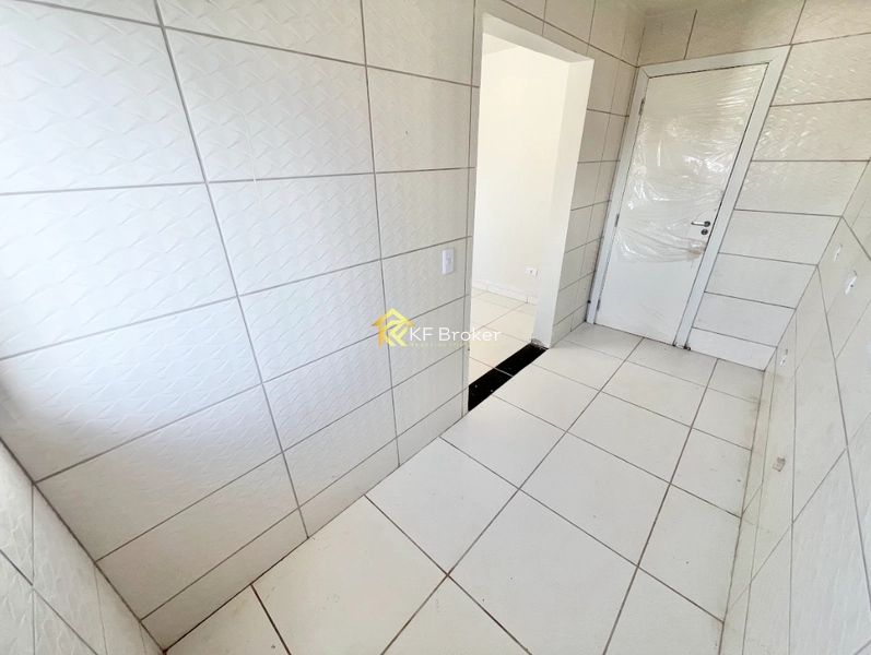 Casas à Venda, com 03 quartos sendo 01 suíte - Paloma em Colombo/PR: 7ª foto da galeria de imagens do imóvel