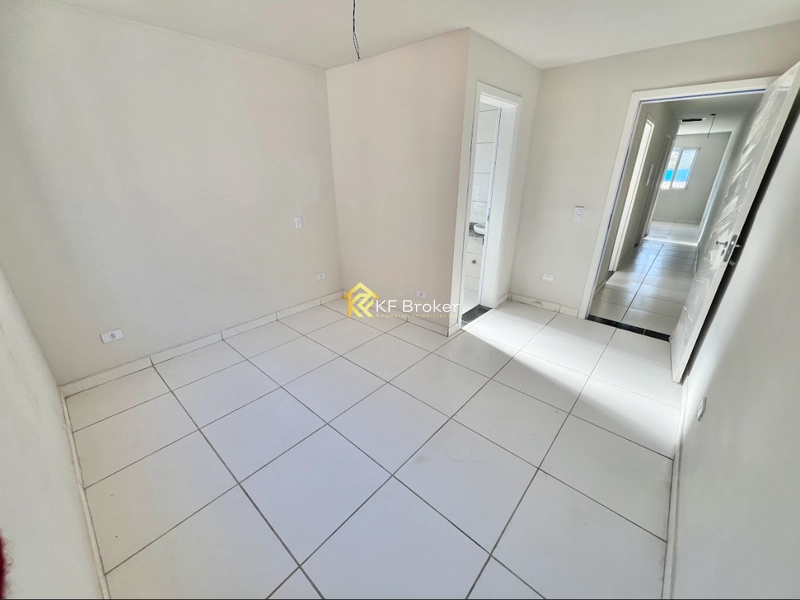 Casas à Venda, com 03 quartos sendo 01 suíte - Paloma em Colombo/PR: 15ª foto da galeria de imagens do imóvel