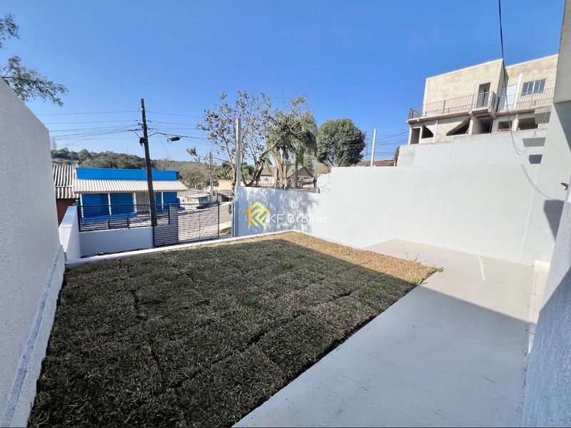 Casas à Venda, com 03 quartos sendo 01 suíte - Paloma em Colombo/PR: 5ª foto da galeria de imagens do imóvel