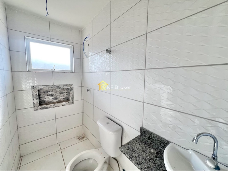 Casas à Venda, com 03 quartos sendo 01 suíte - Paloma em Colombo/PR: 13ª foto da galeria de imagens do imóvel