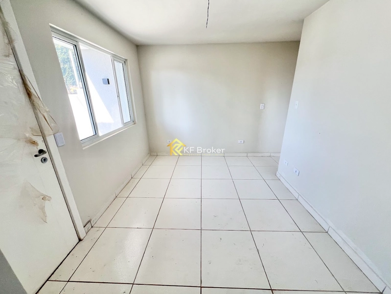 Casas à Venda, com 03 quartos sendo 01 suíte - Paloma em Colombo/PR: 8ª foto da galeria de imagens do imóvel