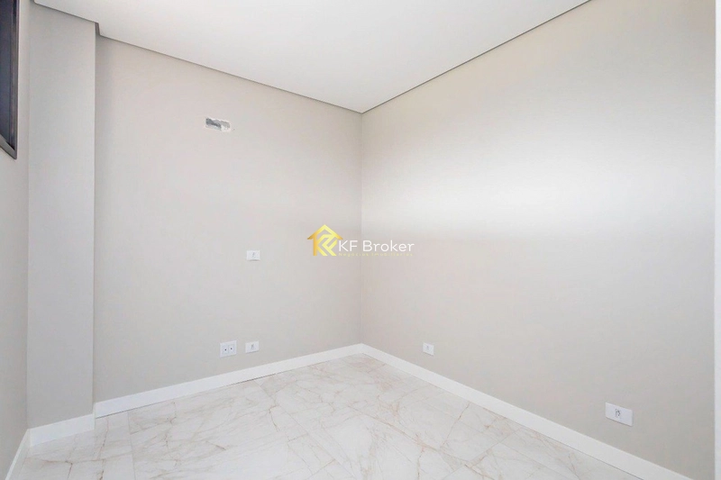 Sobrado de Alto Padrão à Venda, com 04 Suítes – Campo Pequeno/Colombo: 14ª foto da galeria de imagens do imóvel